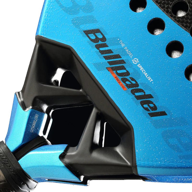 Bullpadel Vertex 05 Geo Padel Racket 26 - Smash Racket Pro