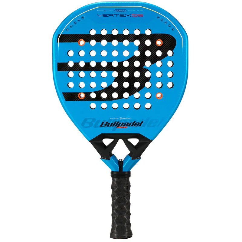 Bullpadel Vertex 05 Geo Padel Racket 26 - Smash Racket Pro
