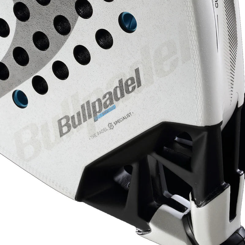 Bullpadel Vertex 05 Padel Racket 26 - Smash Racket Pro