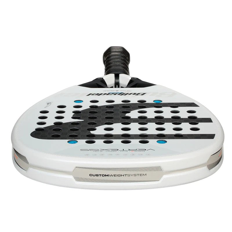 Bullpadel Vertex 05 Padel Racket 26 - Smash Racket Pro
