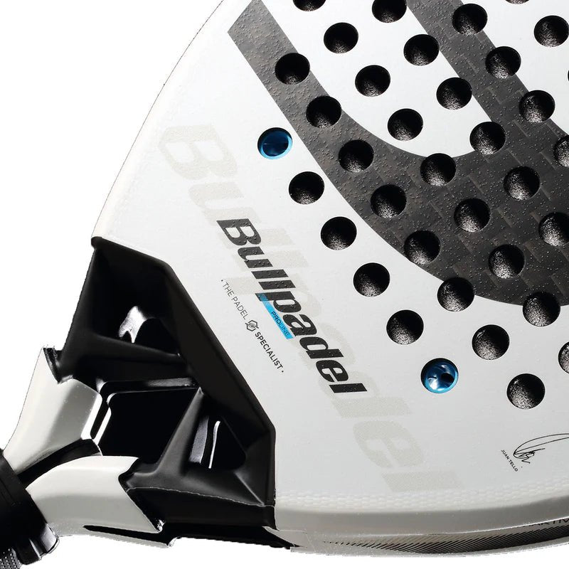 Bullpadel Vertex 05 Padel Racket 26 - Smash Racket Pro