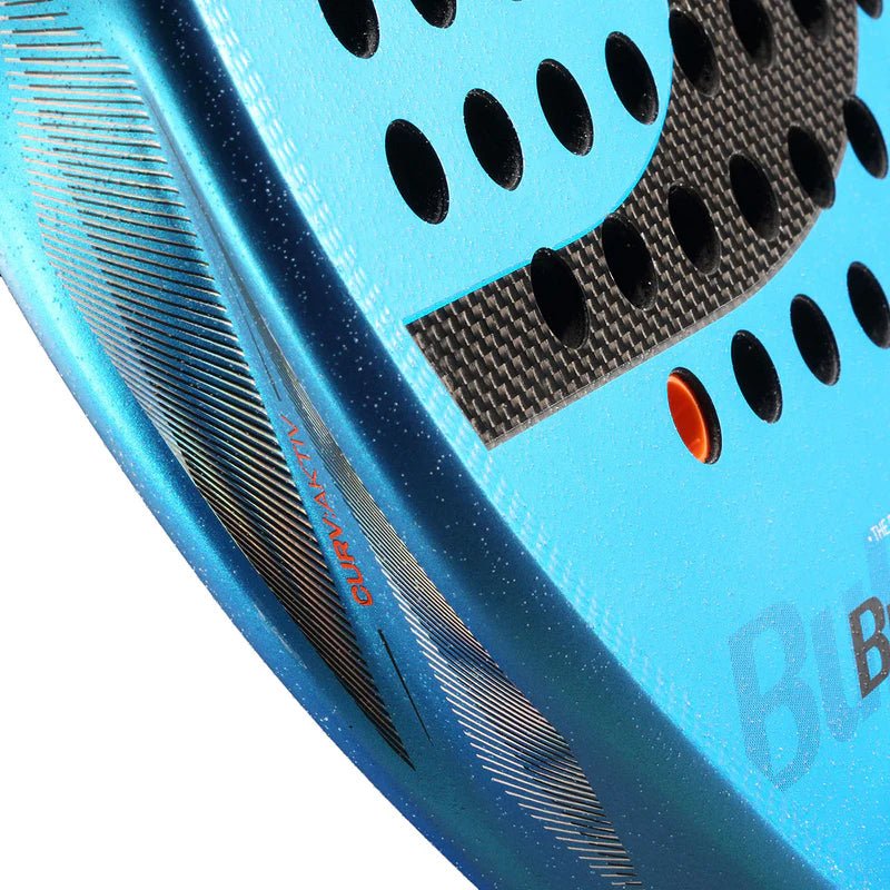 Bullpadel Vertex 05 W Padel Racket 26 - Smash Racket Pro