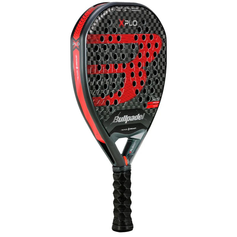 Bullpadel Xplo (2025) Padel Racket