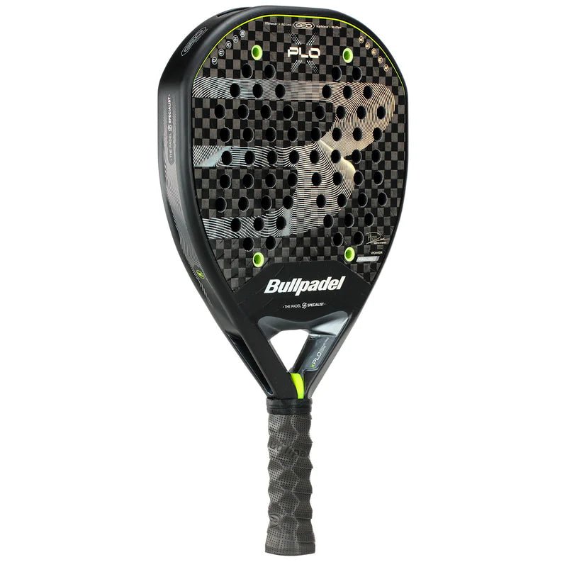 Bullpadel Xplo Padel Racket 26 - Smash Racket Pro