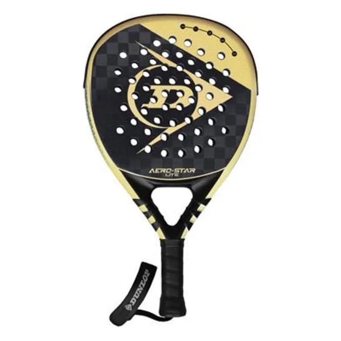 Dunlop Aerostar Lite Padel Racket 23