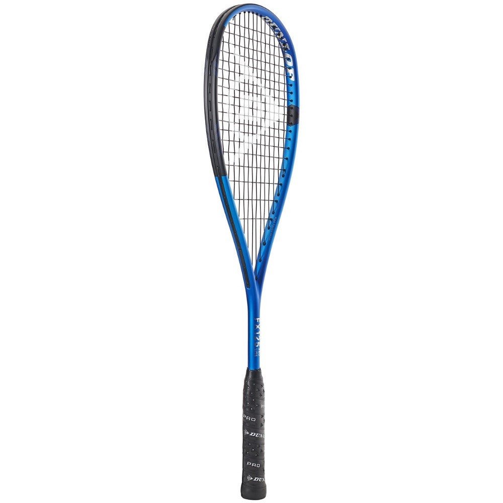 Dunlop FX 125 Pro Lite Squash Racket