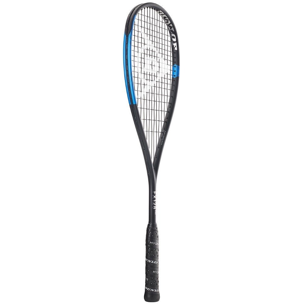 Dunlop FX 128 Pro Squash Racket