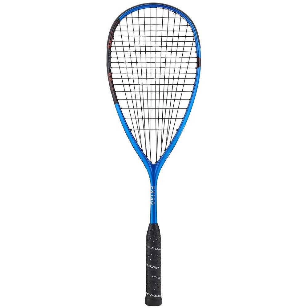 Dunlop FX 130 Squash Racket