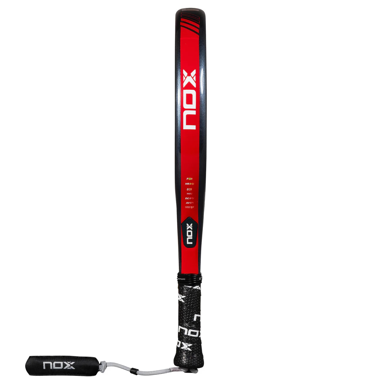 NOX Equation Light W Advanced 2025 Padel Racket