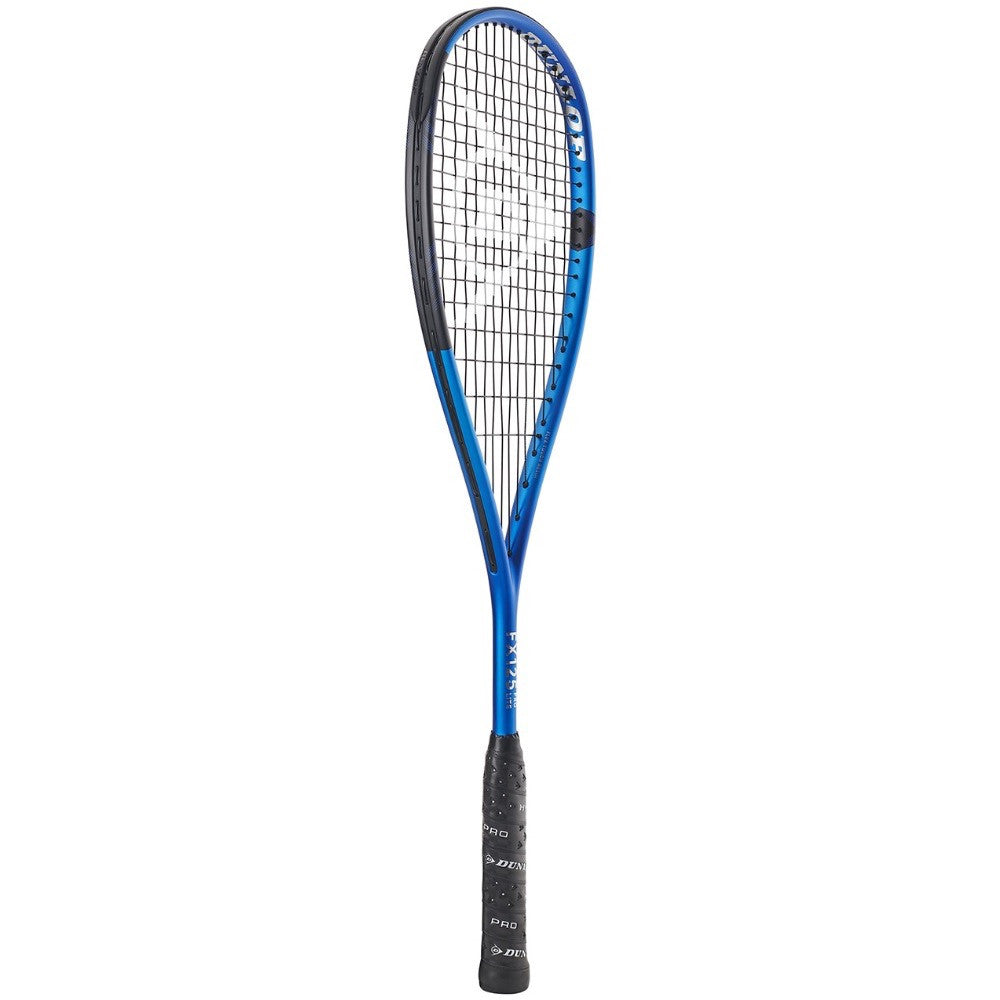 Dunlop FX 125 Pro Lite Squash Racket