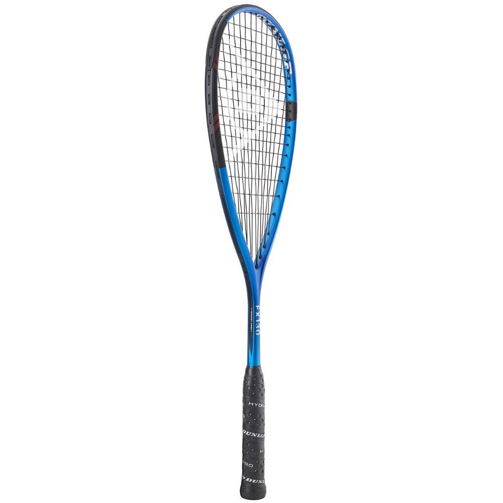 Dunlop FX 130 Squash Racket