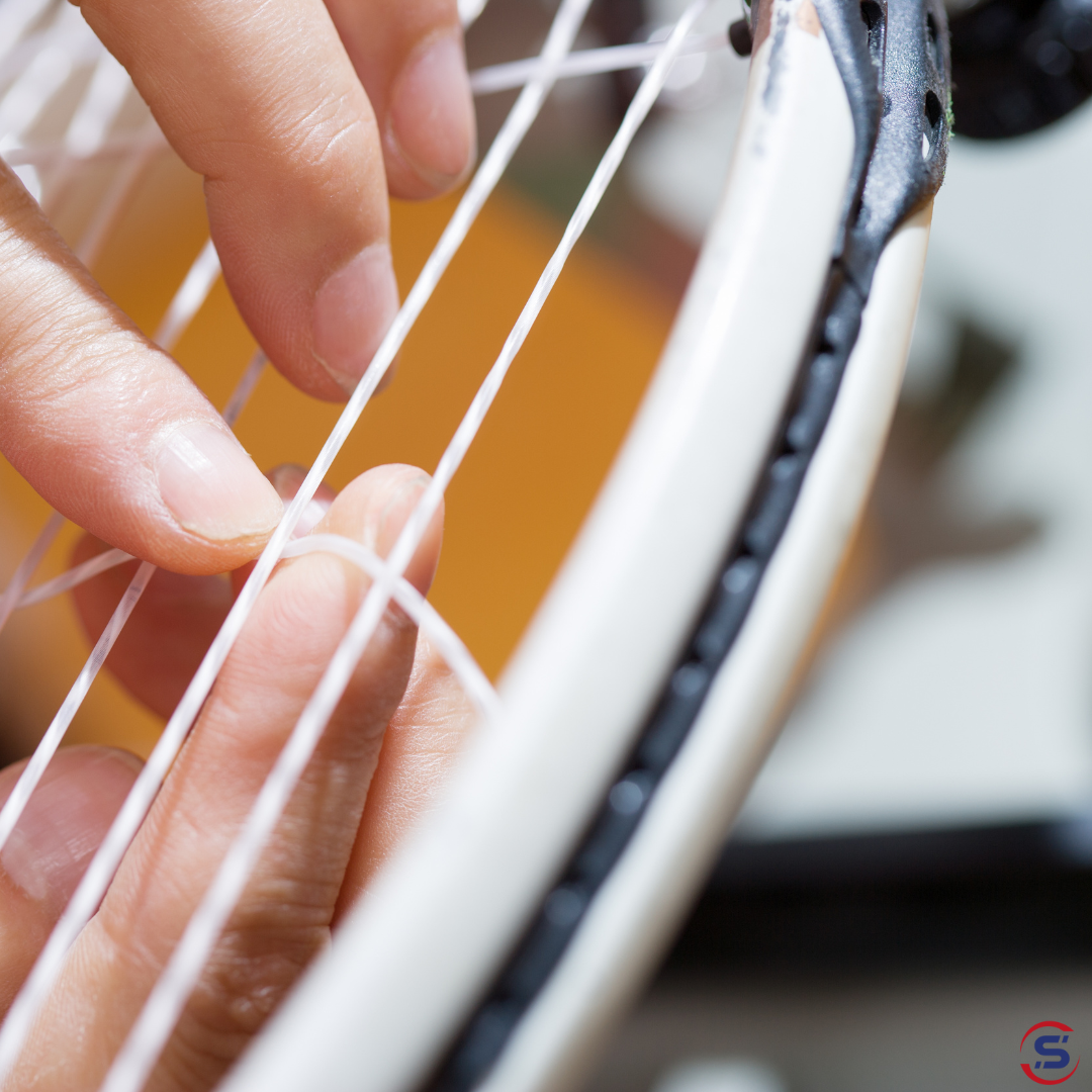 Manchester Racket Specialist - Smash Racket Pro