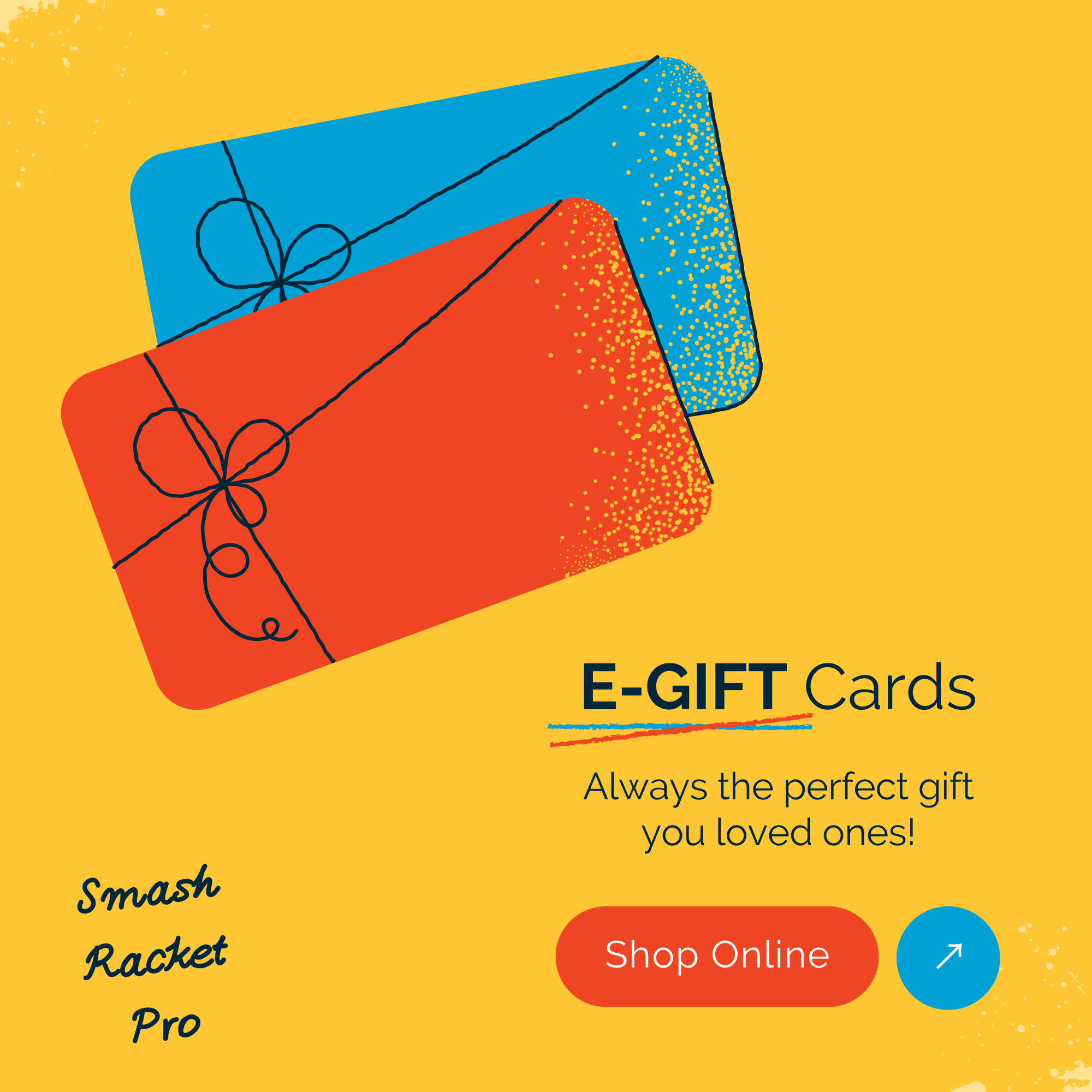 Gift Card Product