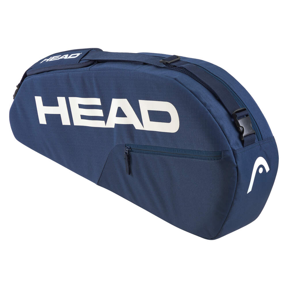 Head Base Racquet Bag S - Navy - Smash Racket Pro