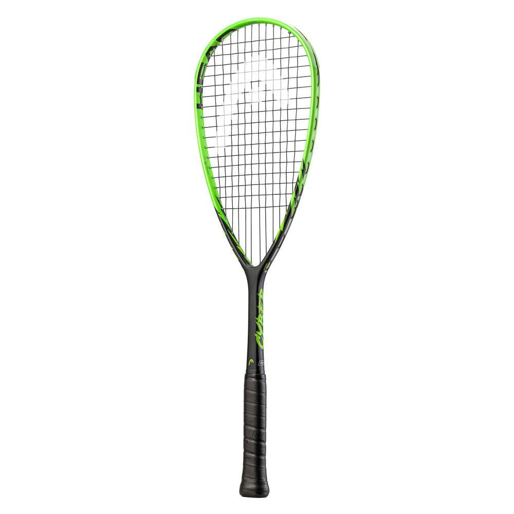 HEAD CYBER TOUR Squash Racket