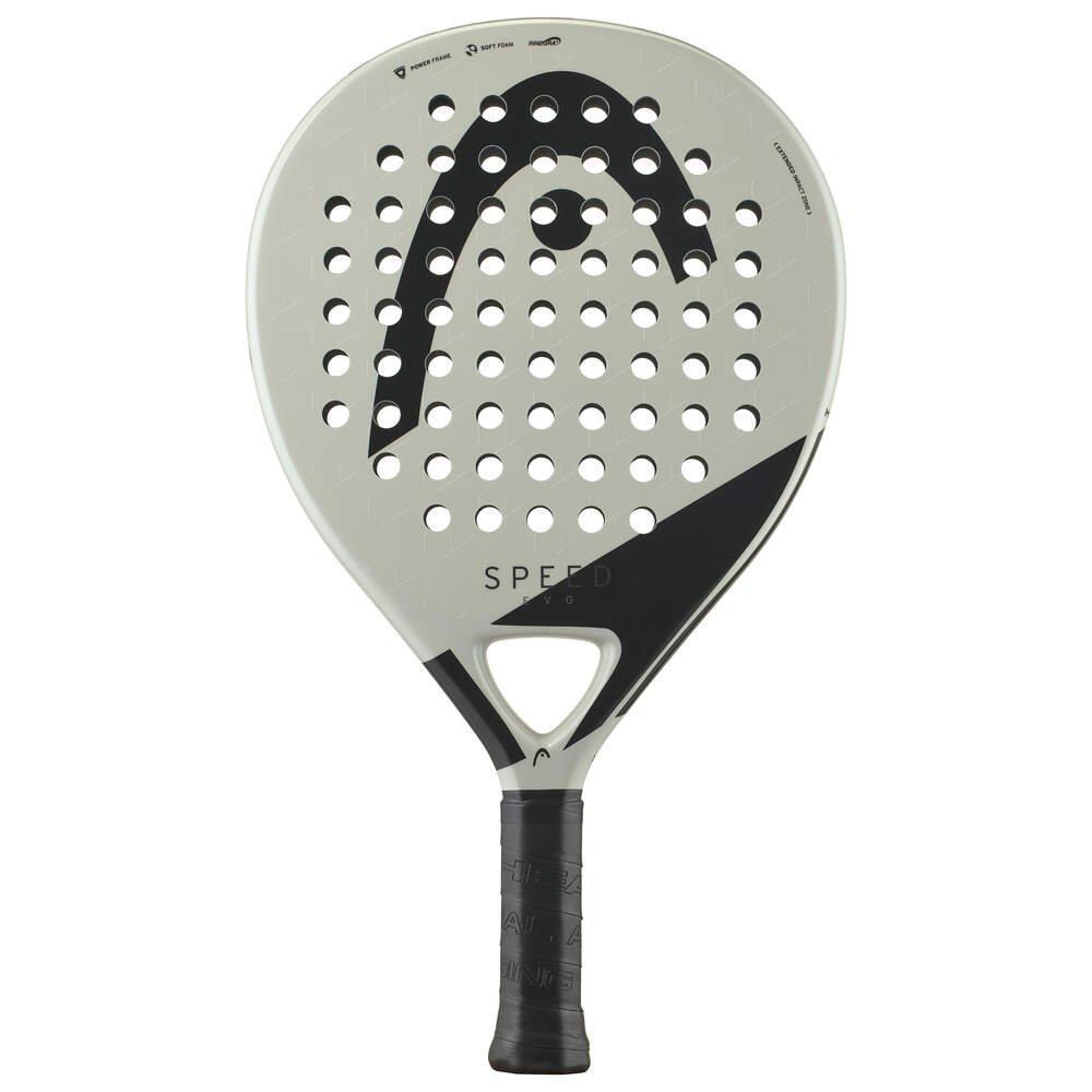 HEAD Padel Rackets - Smash Racket Pro