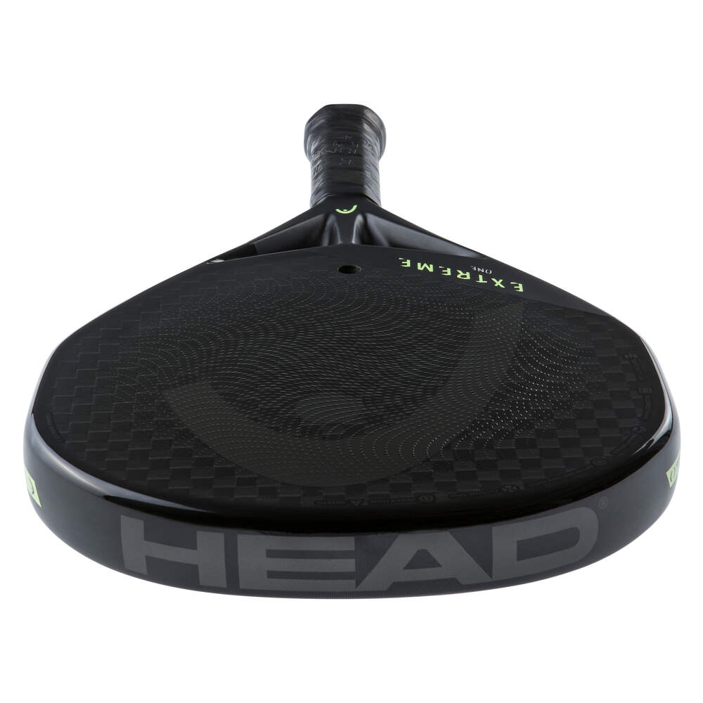 Head Extreme One Padel Racket