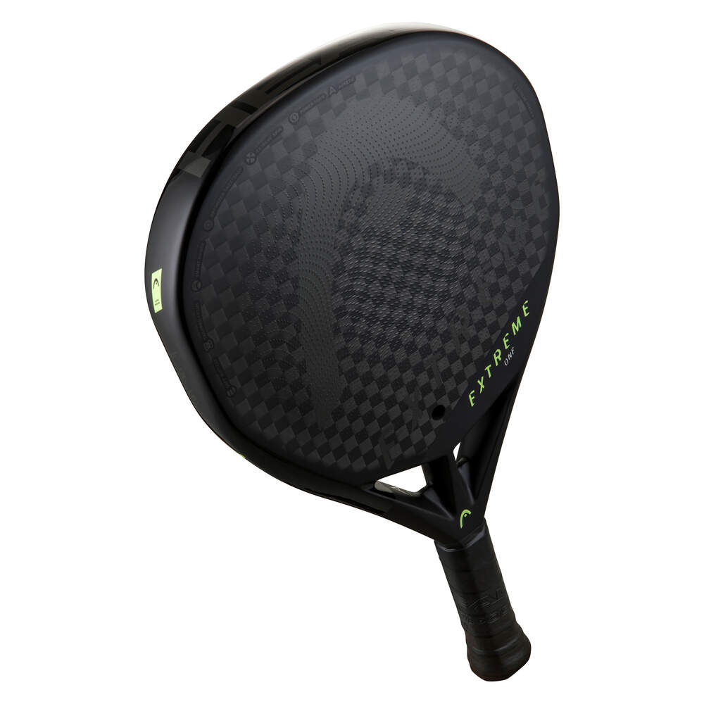 Head Extreme One Padel Racket