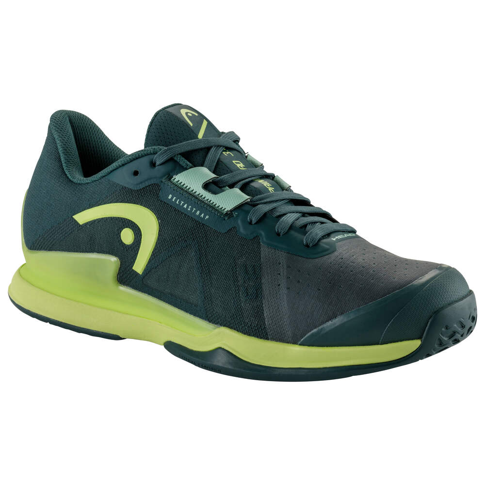 Head Mens Sprint Pro 3.5 Tennis Shoes - FGLN