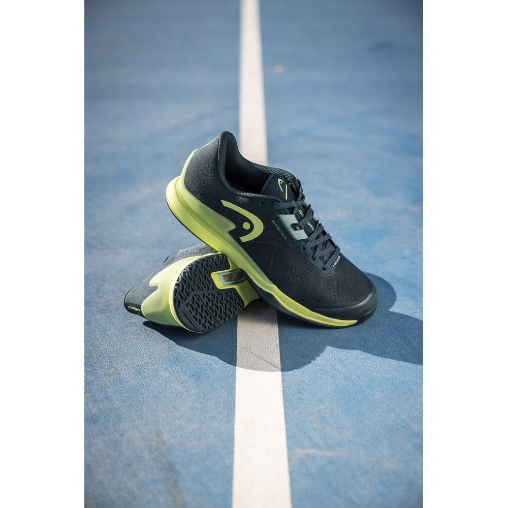 Head Mens Sprint Pro 3.5 Tennis Shoes - FGLN