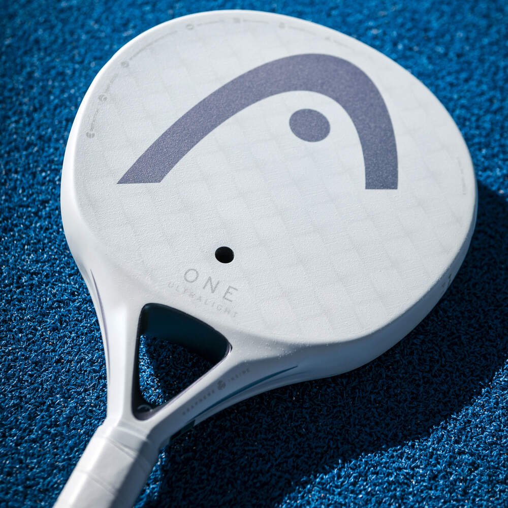 Head Universal Racket HEAD One Ultralight Padel Racket - Smash Racket Pro