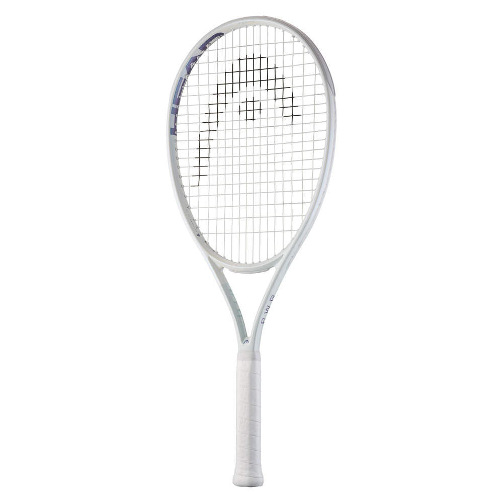 Head PWR 110 Tennis Racket - Strung - Smash Racket Pro