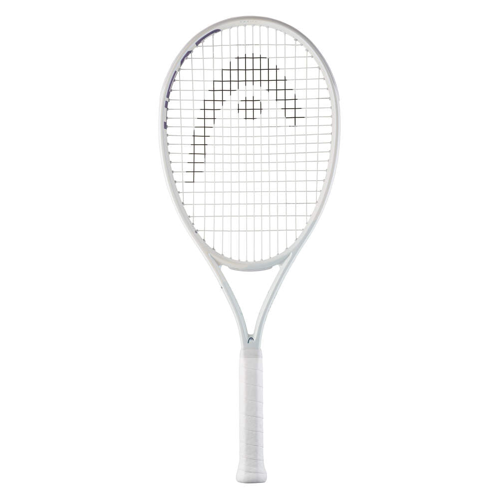 Head PWR 110 Tennis Racket - Strung - Smash Racket Pro