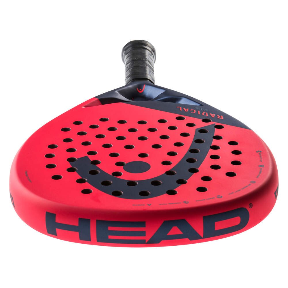 Head Radical Elite Padel Racket 2024