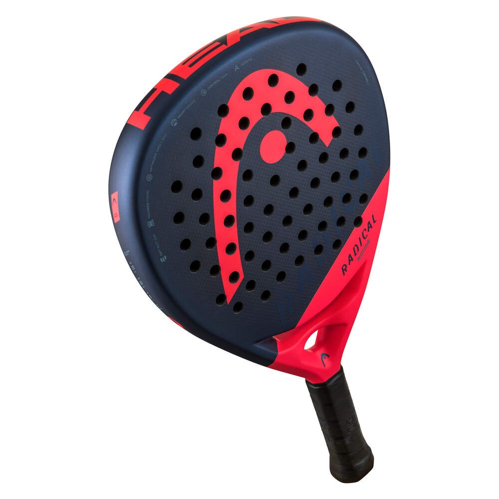 HEAD Radical Motion 2024 Padel Racket