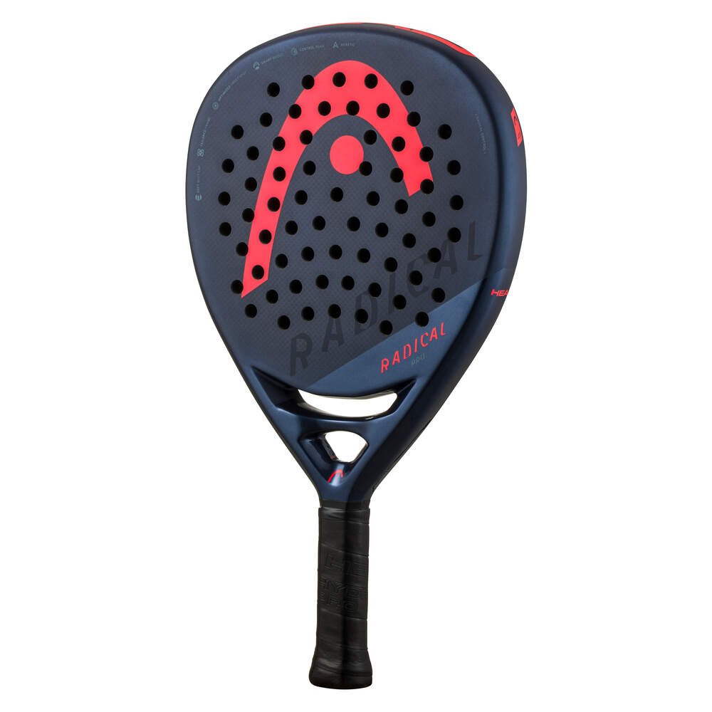 HEAD Radical Pro 2024 Padel Racket