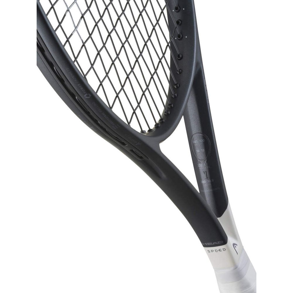 Head Speed MP Tennis Racket - 2026 - Smash Racket Pro
