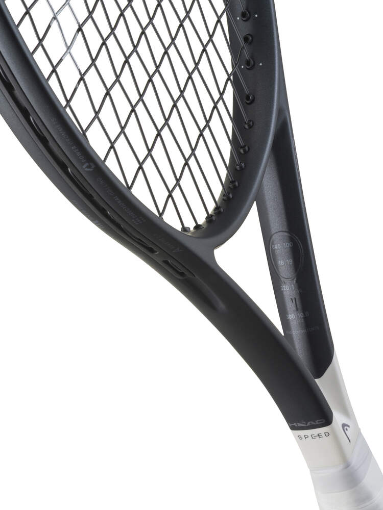 Head Speed MP Tennis Racket - 2026 - Smash Racket Pro