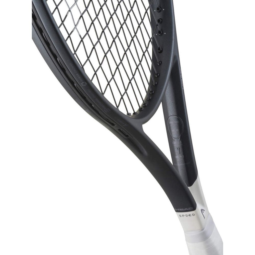 Head Speed MP UL Tennis Racket [Strung] - 2026 - Smash Racket Pro