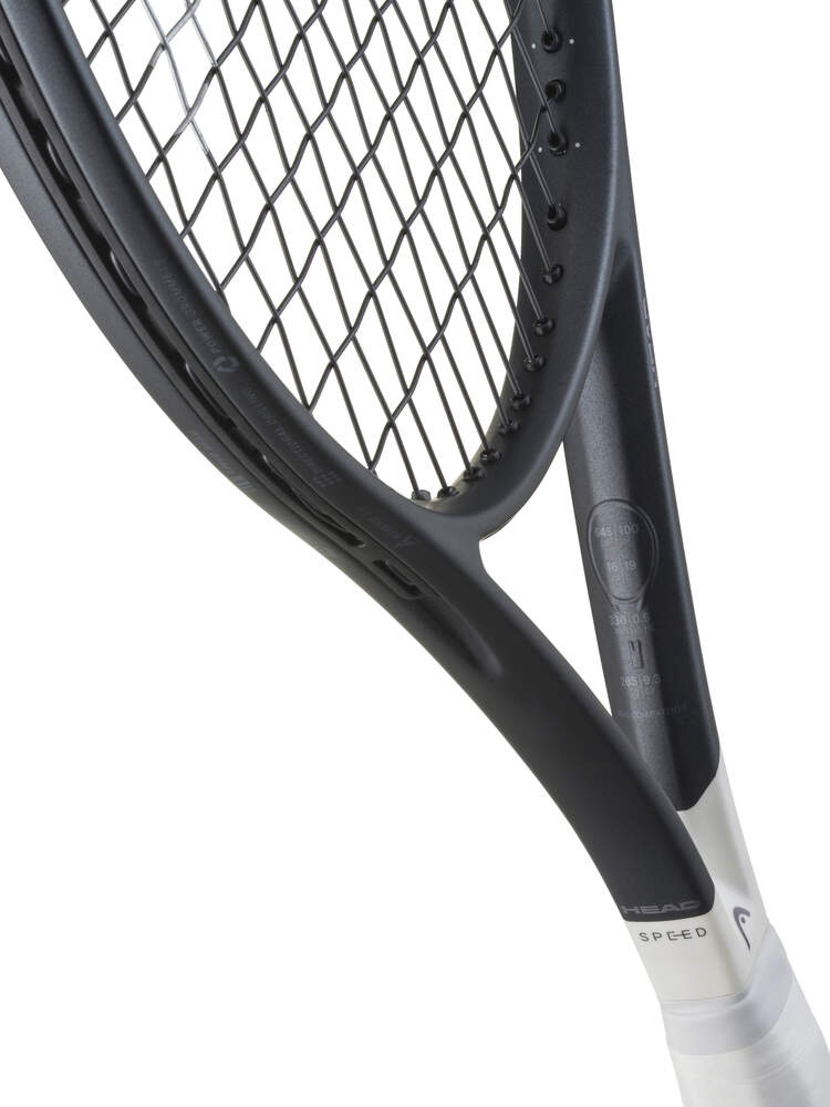 Head Speed MP UL Tennis Racket [Strung] - 2026 - Smash Racket Pro