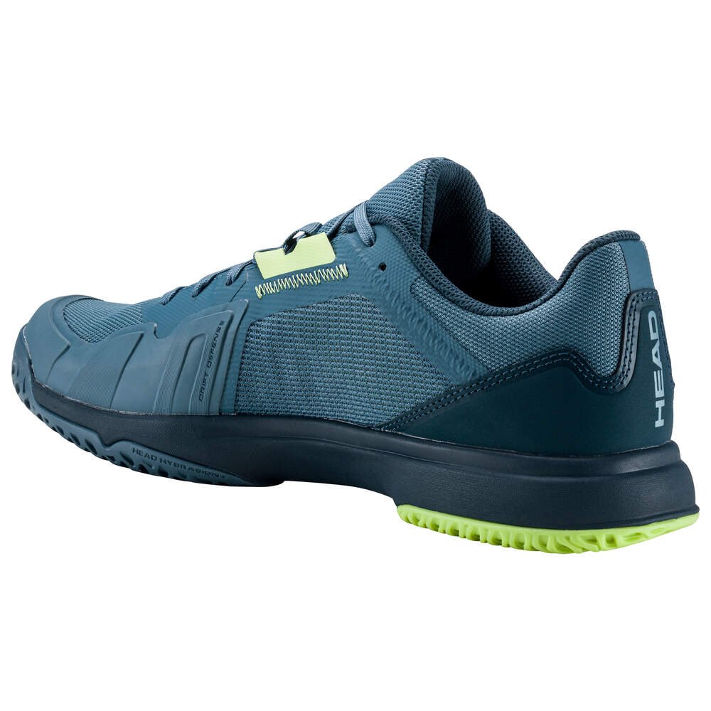 Head Sprint Team 3.5 Mens Tennis Shoes - BSLN