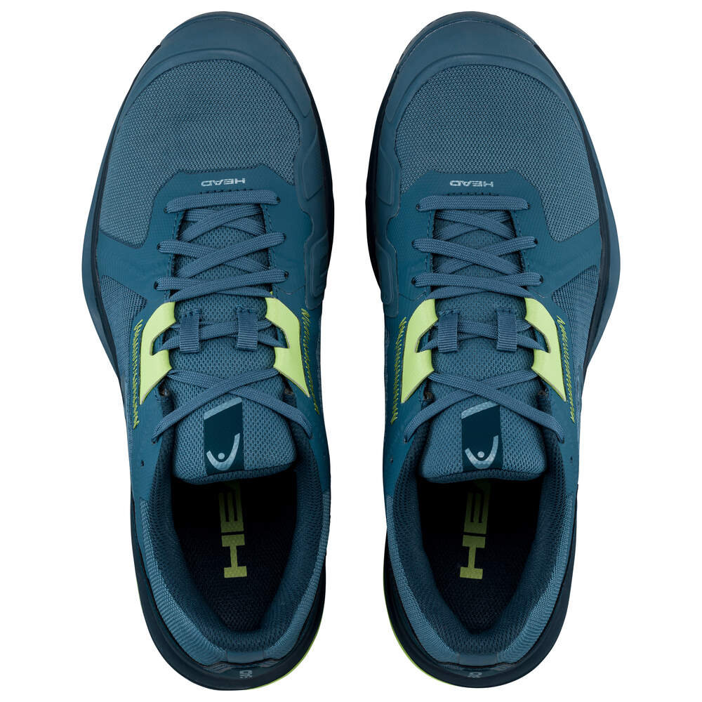 Head Sprint Team 3.5 Mens Tennis Shoes - BSLN