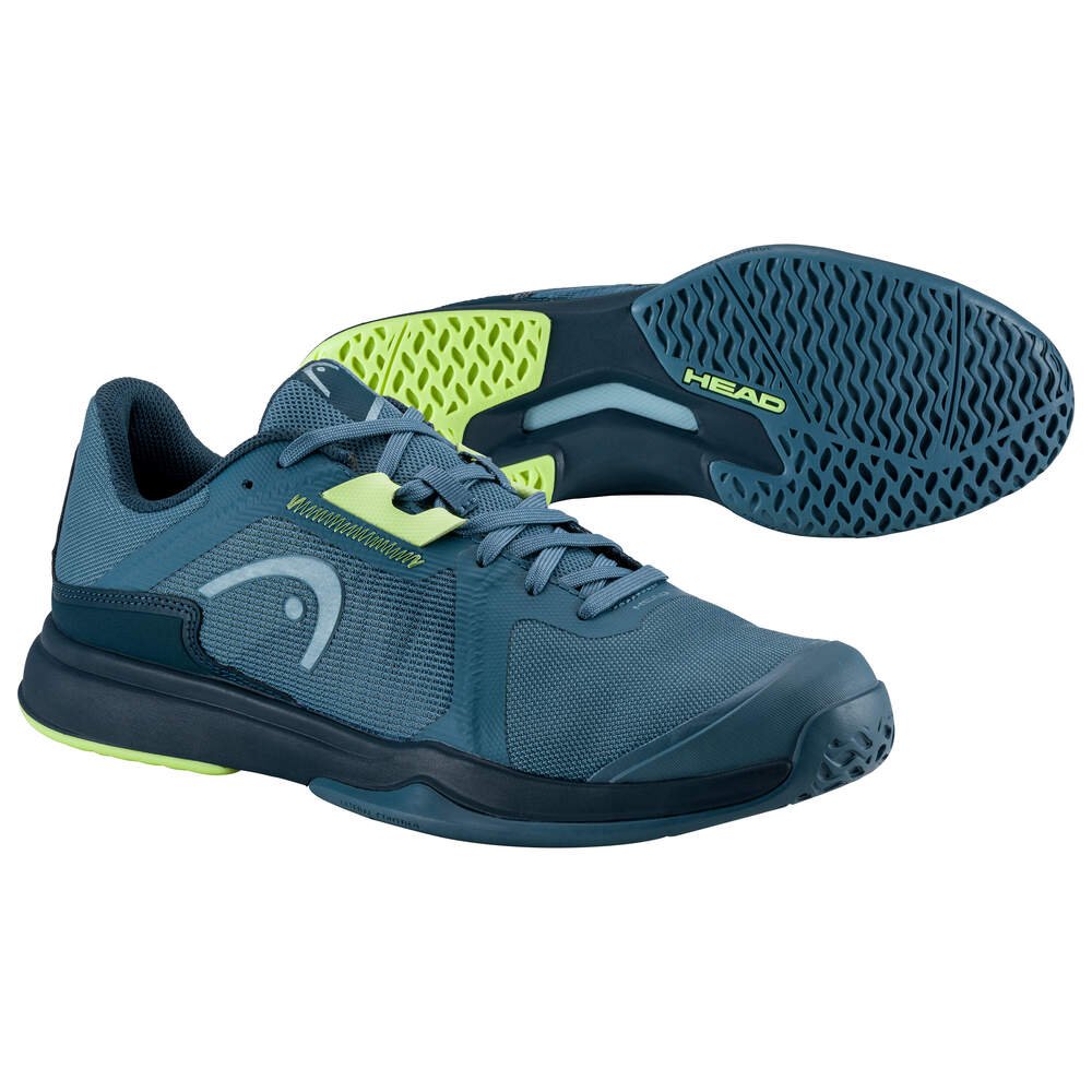 Head Sprint Team 3.5 Mens Tennis Shoes - BSLN