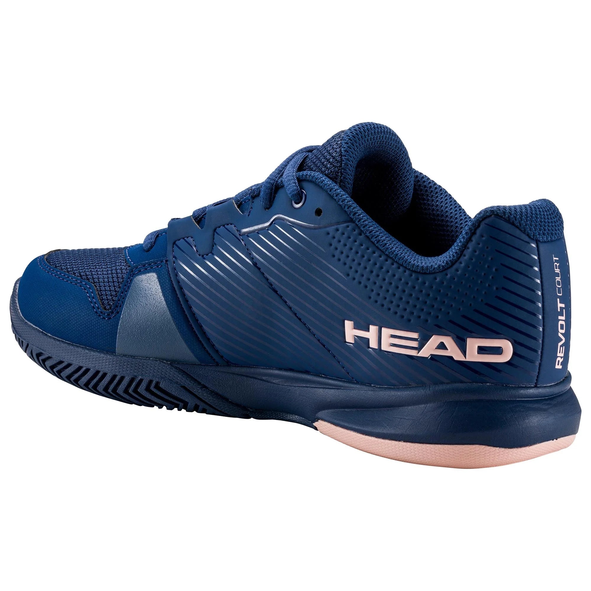Head Womens Revolt Court Tennis Shoes - Multiple Colours
