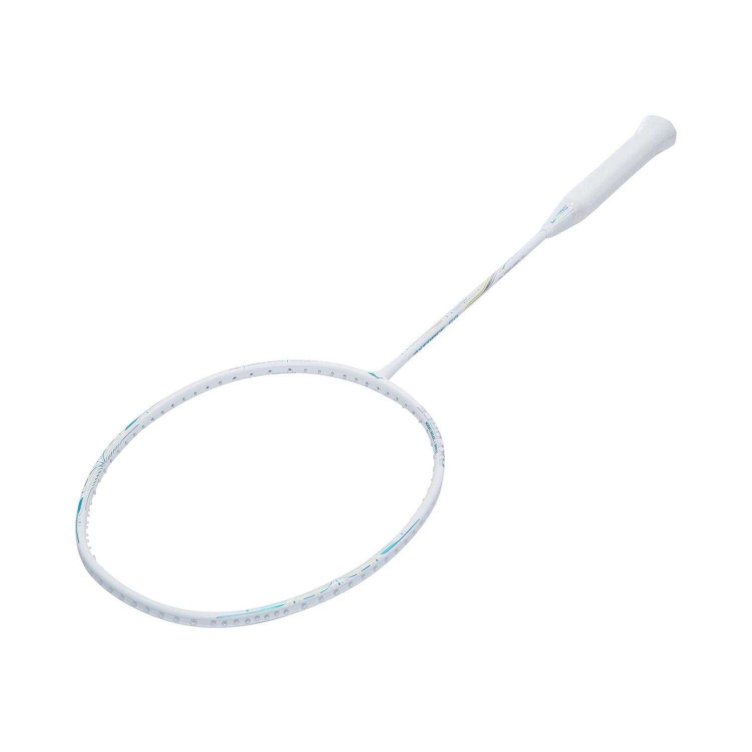 Li-Ning AX FORCE 60 Badminton Racket [Frame Only] - Smash Racket Pro