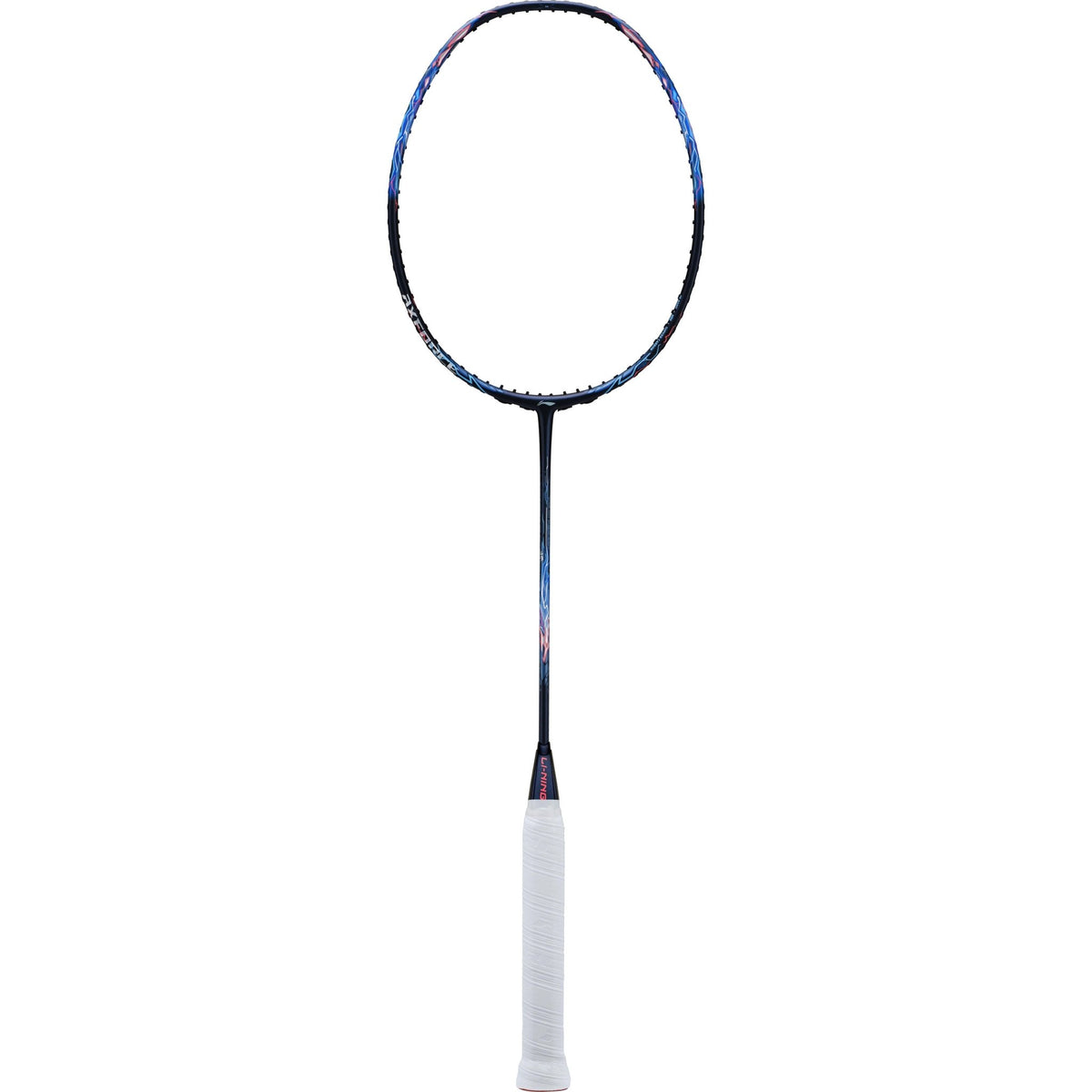 Badminton Racket Only Li-Ning AX Force Badminton Rackets
