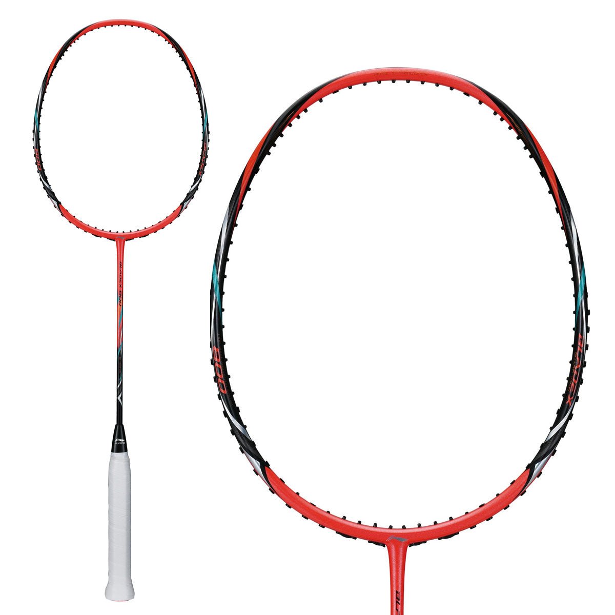 Li-Ning Blade X 800 Badminton Racket [Frame Only]