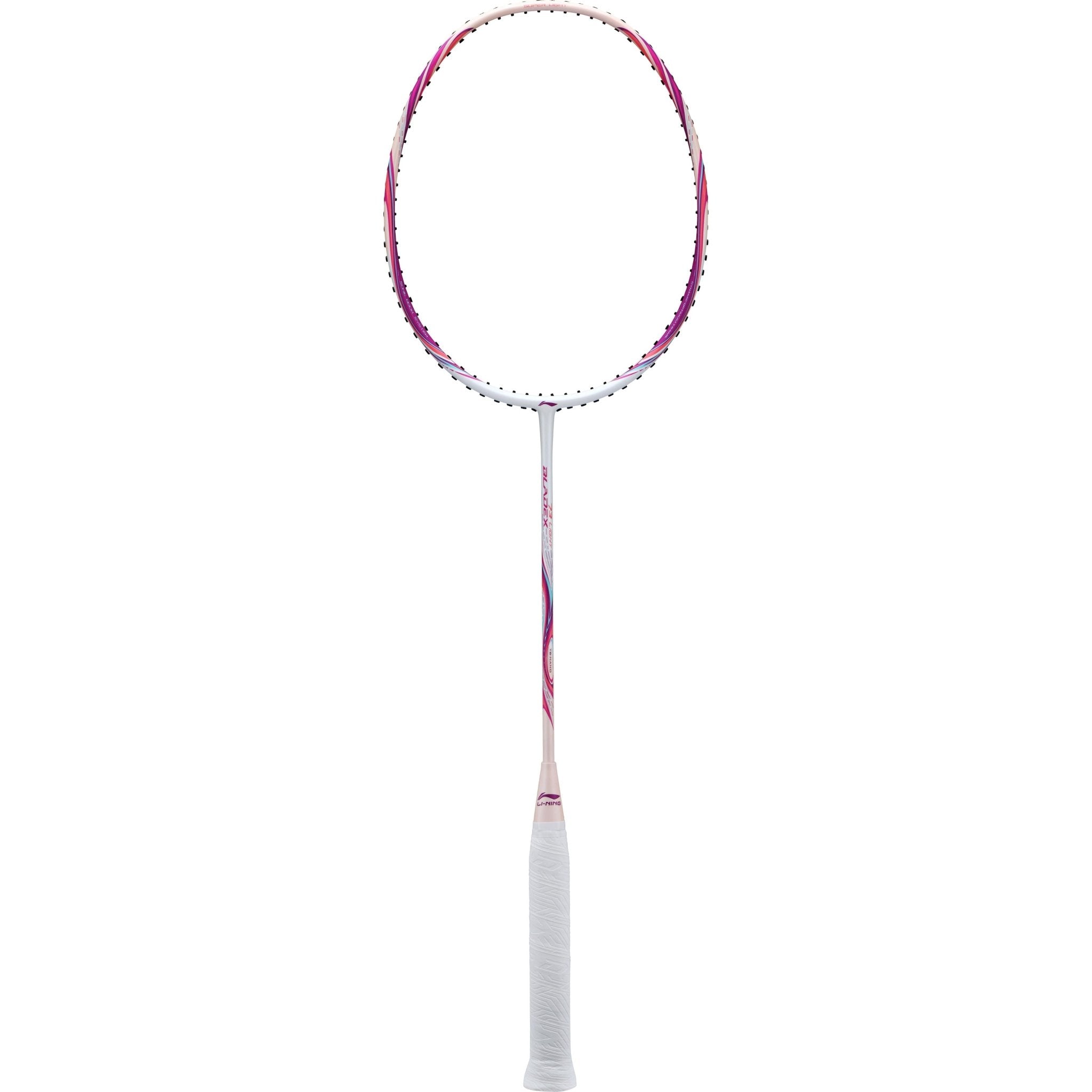 Li-Ning Blade X 73 Badminton Racket - Smash Racket Pro