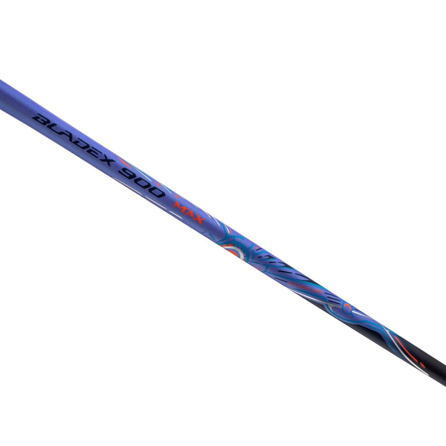 Li-Ning BladeX 900 Max Moon Badminton Racket (Blue)