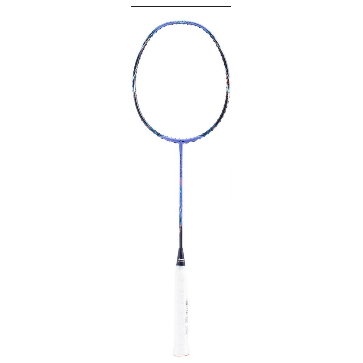 Li-Ning BladeX 900 Max Moon Badminton Racket - Smash Racket Pro