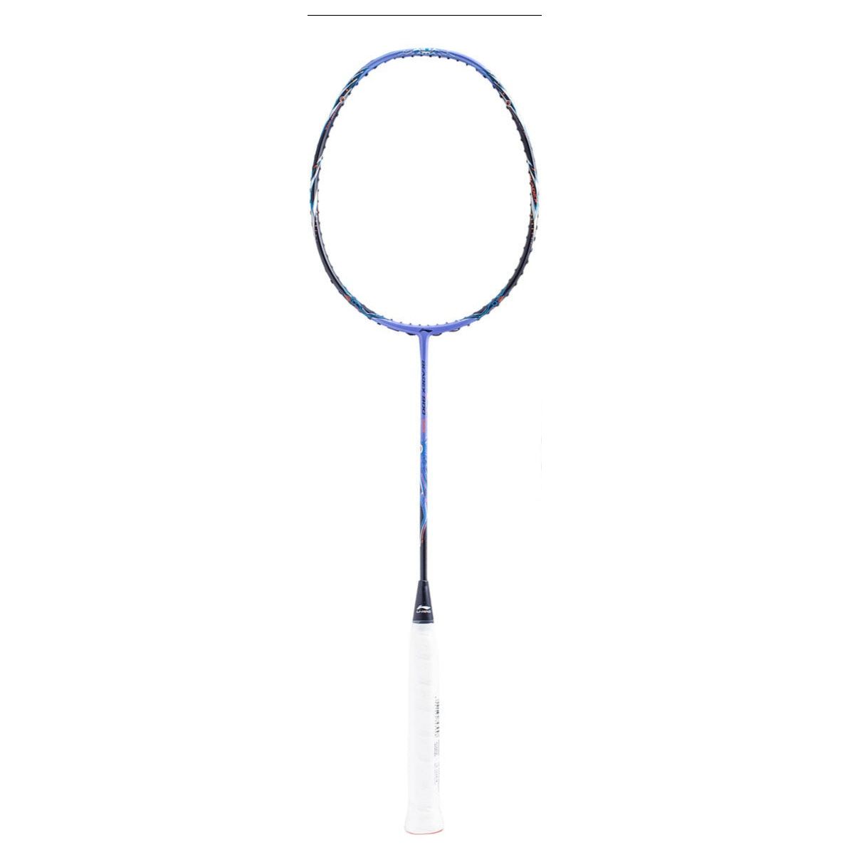 Li-Ning BladeX 900 Max Moon Badminton Racket (Blue)