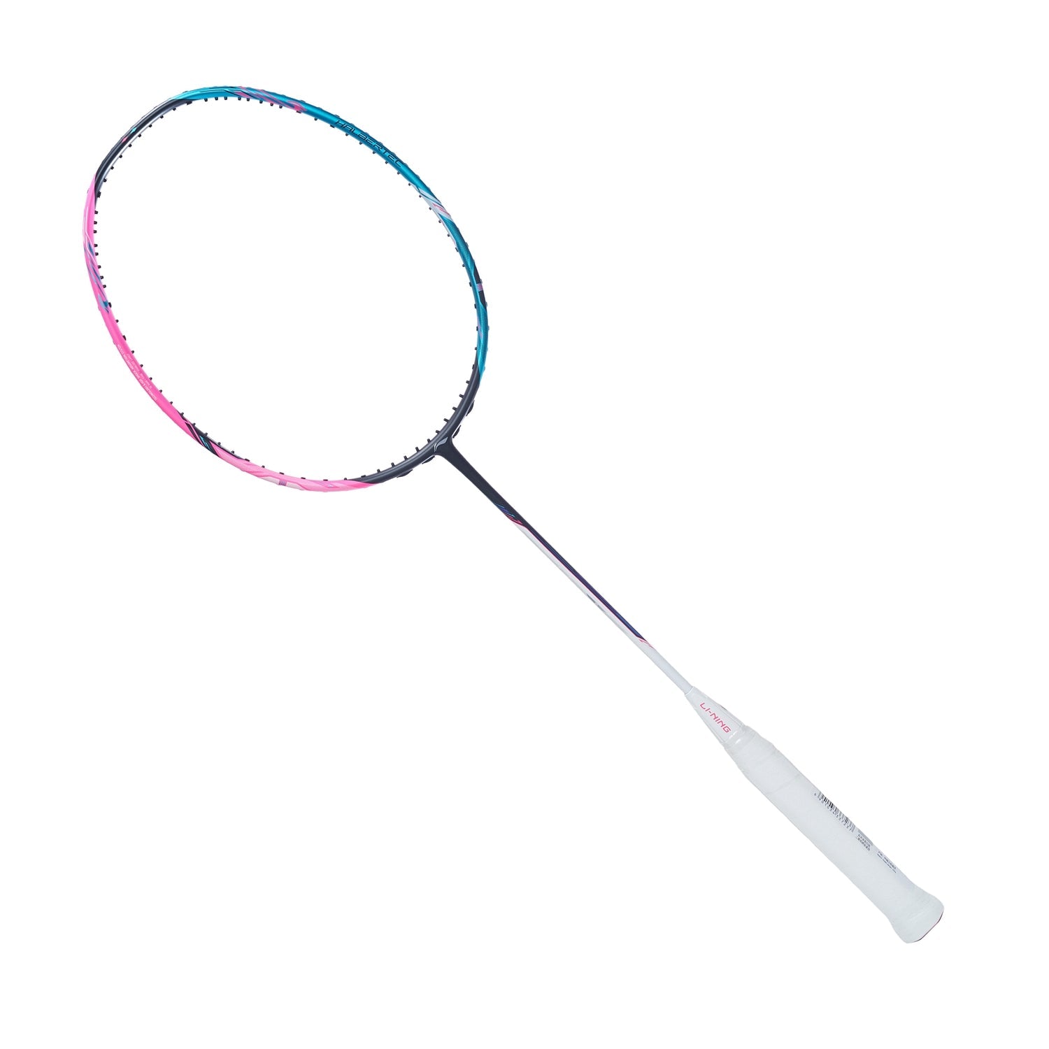 Li-Ning Halbertec 8000 Badminton Racket - Smash Racket Pro