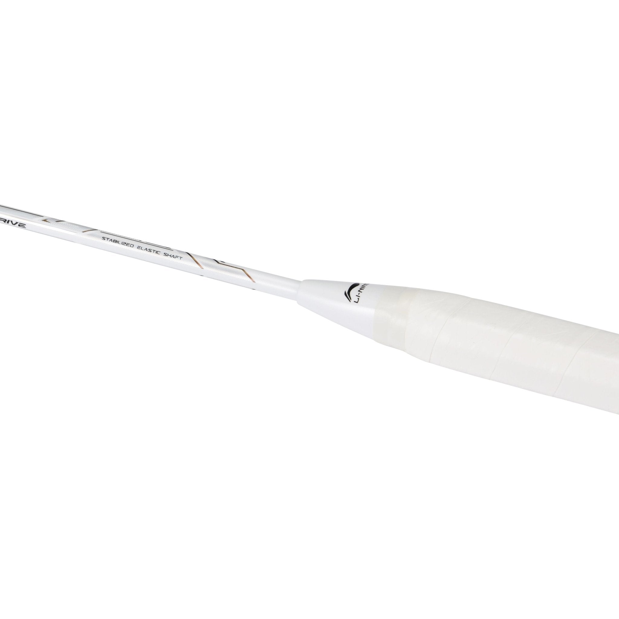 Li-Ning Tectonic 7 Drive Badminton Racket - Smash Racket Pro