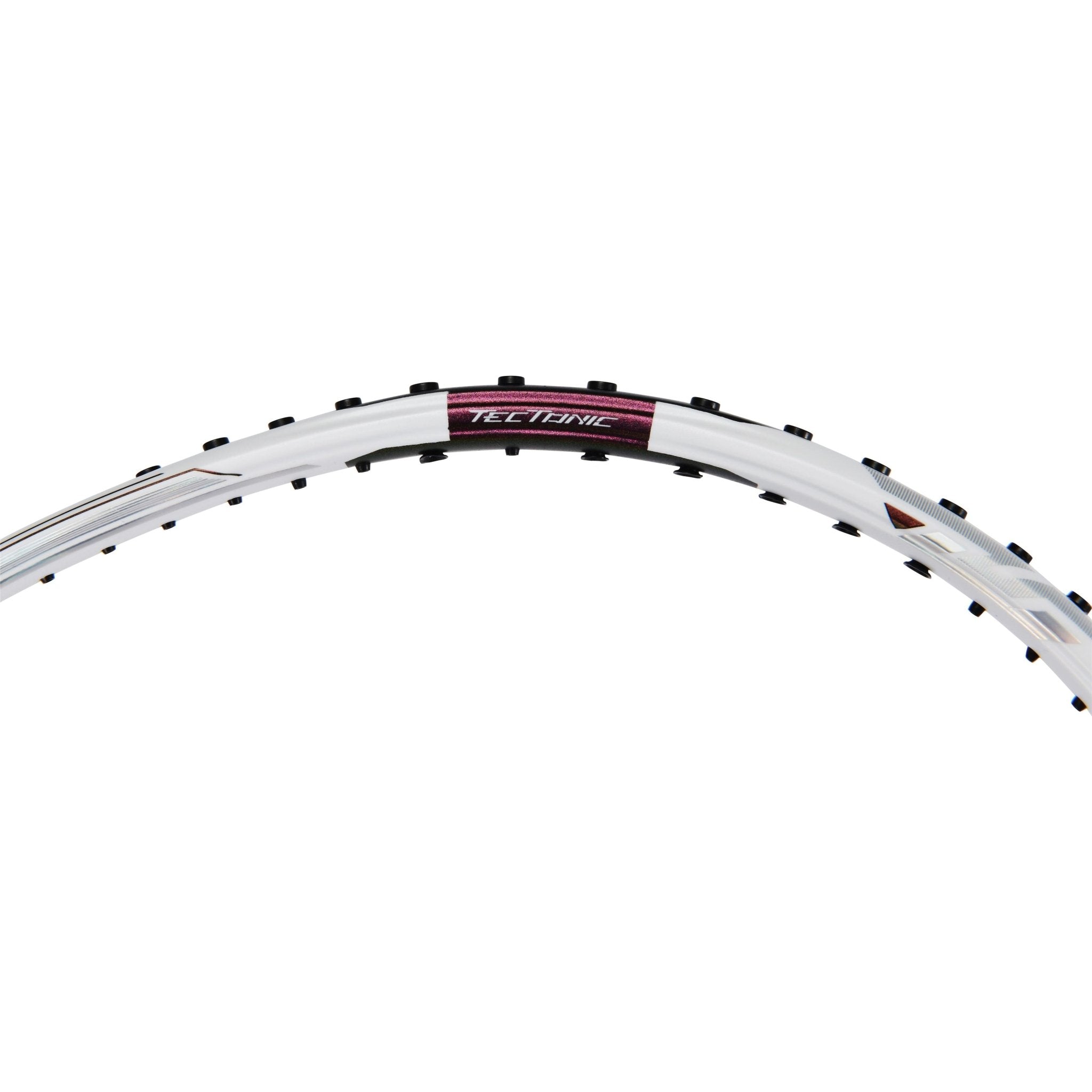 Li-Ning Tectonic 7 Drive Badminton Racket - Smash Racket Pro