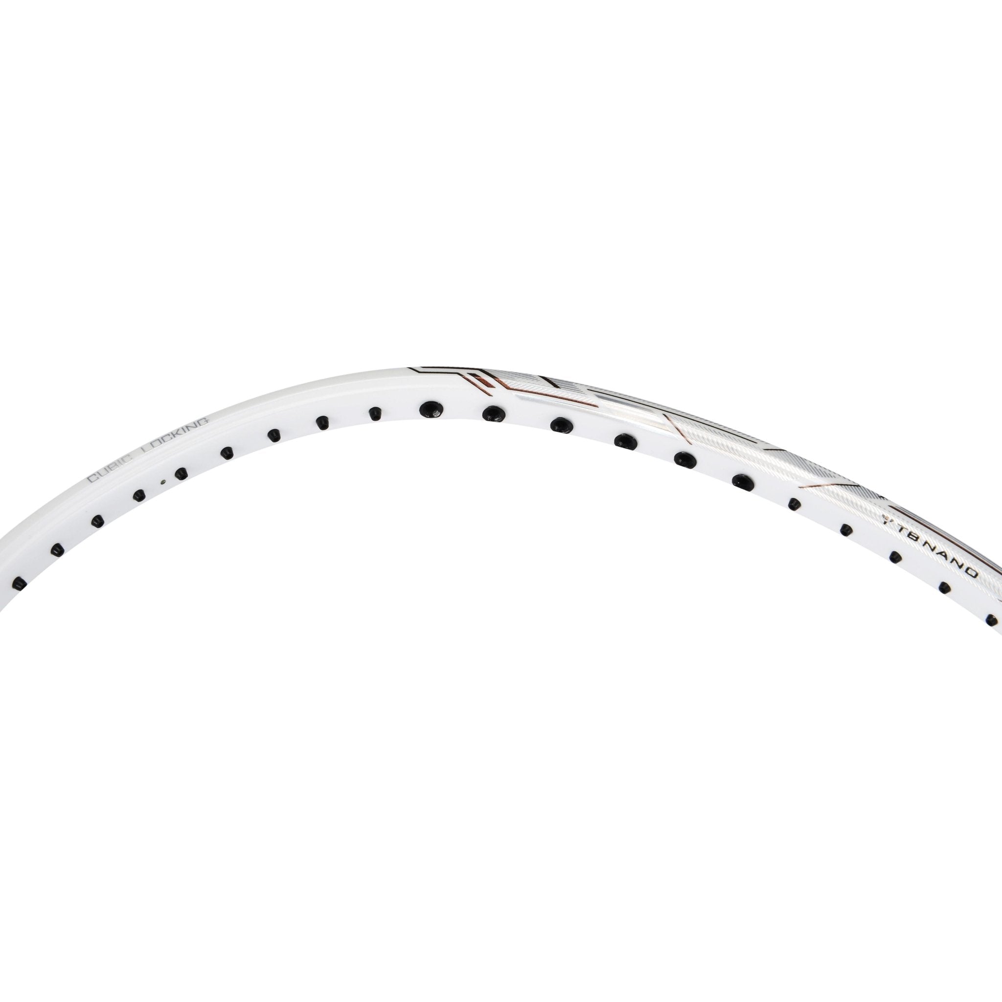 Li-Ning Tectonic 7 Drive Badminton Racket - Smash Racket Pro