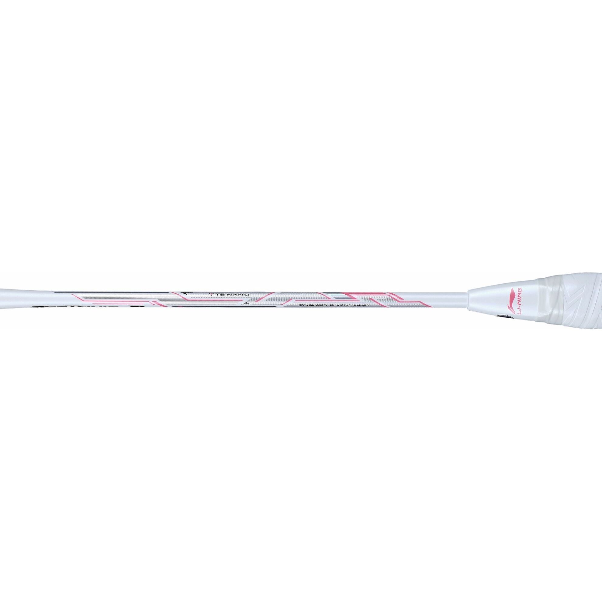 Li-Ning Tectonic 7 Instinct Badminton Racket [Frame Only]